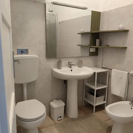 Apartman Moby Dick House