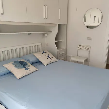 Moby Dick House Apartman Villasimius