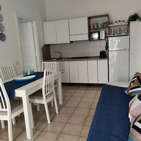 Moby Dick House * Villasimius