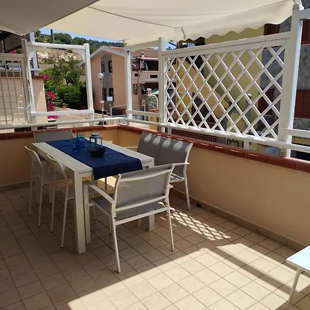 Moby Dick House Apartament