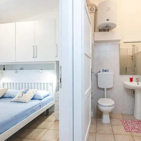 Moby Dick House * Villasimius