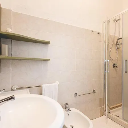 Apartman Moby Dick House