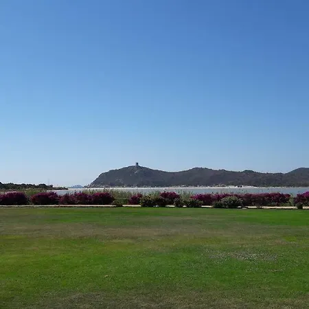 Moby Dick House Apartman *