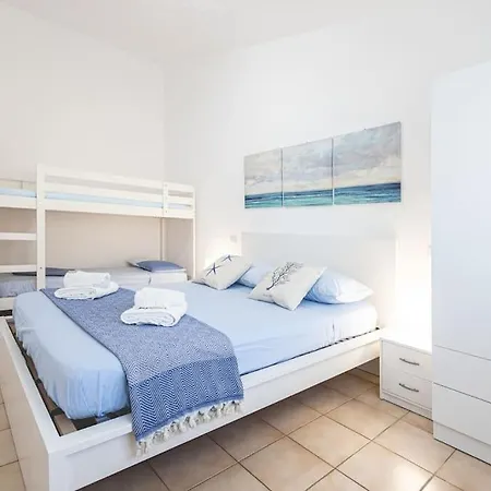 Moby Dick House * Villasimius