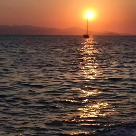 Moby Dick House Apartman Villasimius