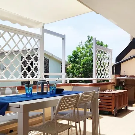 Moby Dick House Villasimius